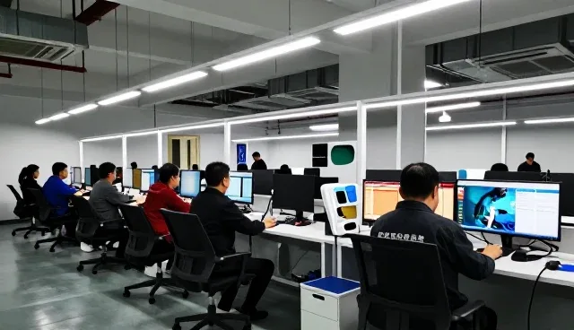 天津通达恒业实验室设备有限公司展示化方案应用成果