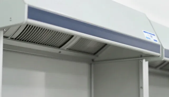 设备维修中的选型与使用问题处理建议