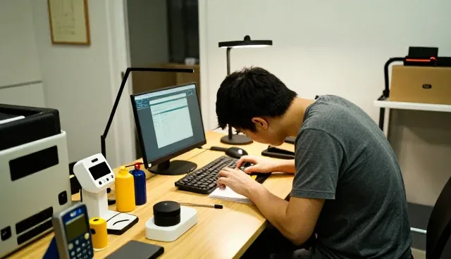 设备日常运行中的维护要点与实操建议